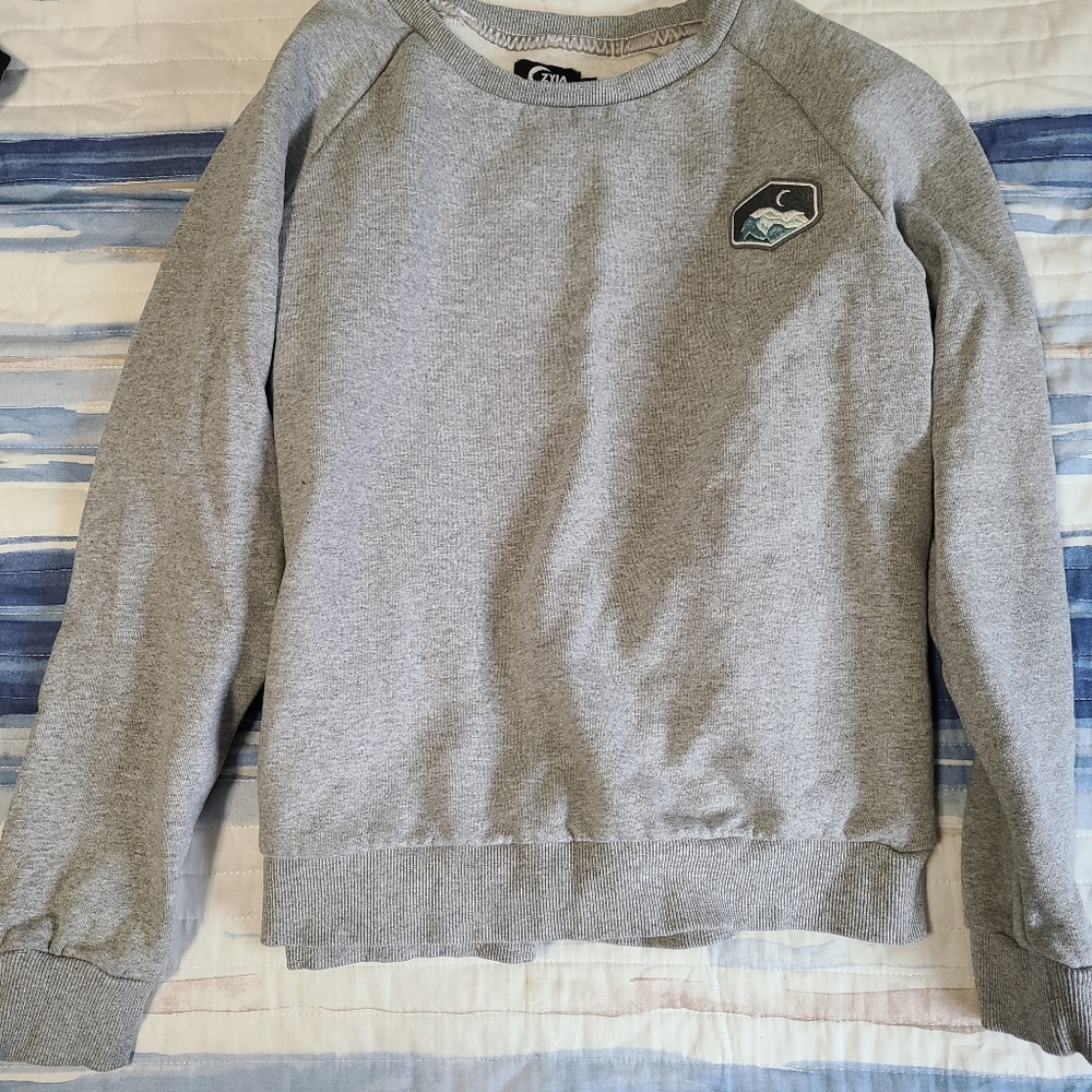Zyia Crewneck